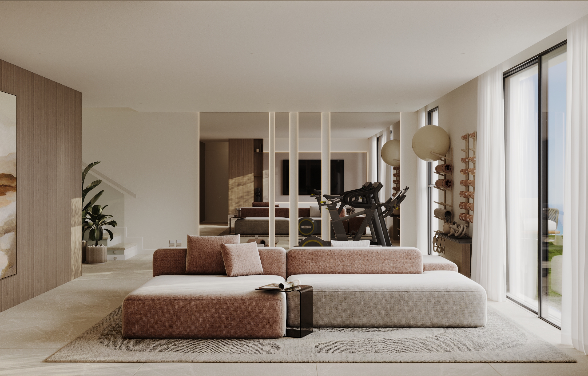 EMERALD VIEW CLUB RESIDENCE · BUENAVISTA, MIJAS